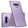 Etui Thin Fit do Samsung Galaxy Note 9 fioletowe - 1383840 - zdjęcie 2